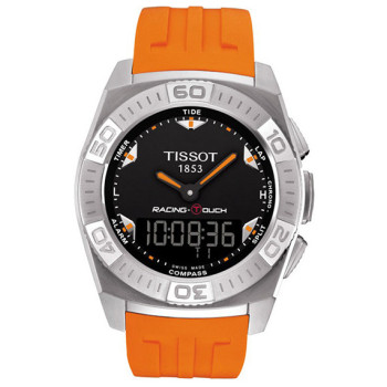 Часы Tissot Racing-Touch T002.520.17.051.01