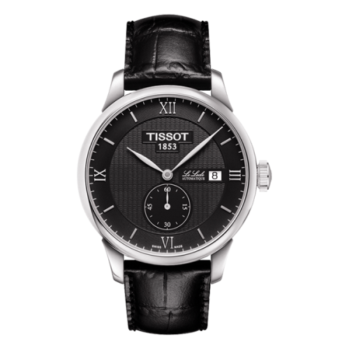 Часы Tissot Le Locle Automatic Petite Seconde T006.428.16.058.01