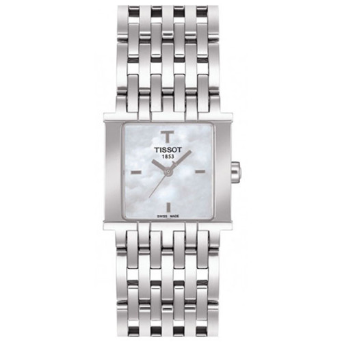 Часы Tissot Six-T T02.1.181.71 Часы Tissot Six-T T02.1.181.71