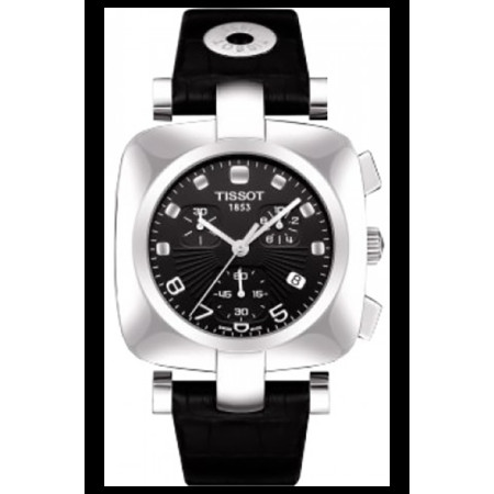 Часы Tissot Odaci-T T020.317.16.057.00