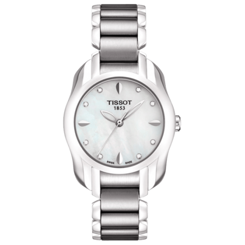 Часы Tissot T-Wave T023.210.11.116.00 Часы Tissot T-Wave T023.210.11.116.00