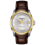 Часы Tissot Couturier Powermatic 80 Lady T035.207.26.031.00 Часы Tissot Couturier Powermatic 80 Lady T035.207.26.031.00