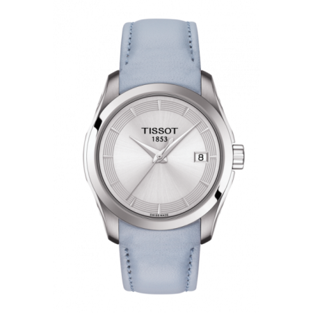 Часы Tissot Couturier Lady T035.210.16.031.02
