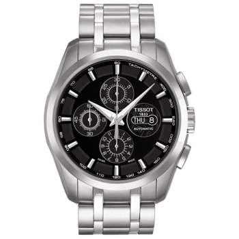 Часы Tissot Couturier Automatic T035.614.11.051.00