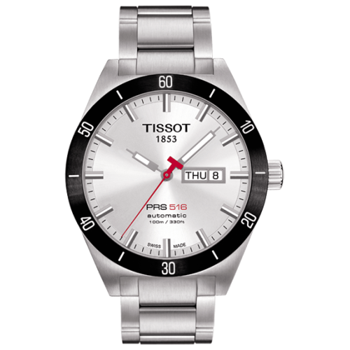 Часы Tissot PRS 516 T044.430.21.031.00
