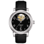Часы Tissot Lady Heart Powermatic 80 T050.207.16.057.00 Часы Tissot Lady Heart Powermatic 80 T050.207.16.057.00