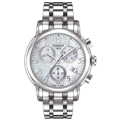 Часы Tissot Dressport T050.217.11.112.00