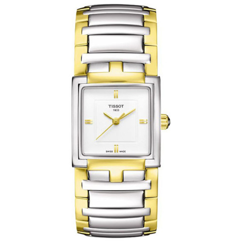 Часы Tissot T-Evocation T051.310.22.031.00