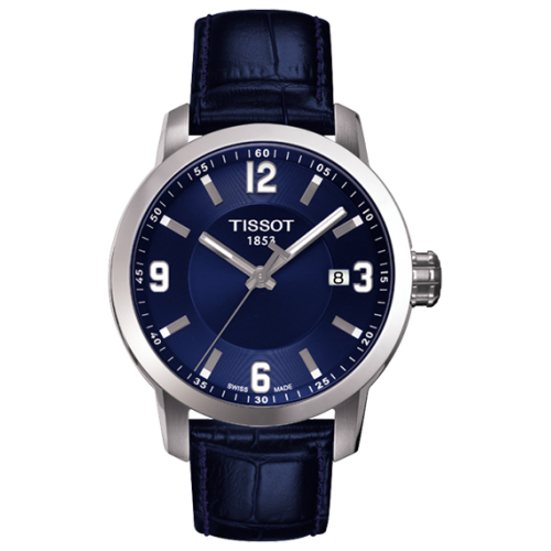 Часы Tissot PRC 200 Quartz T055.410.16.047.00