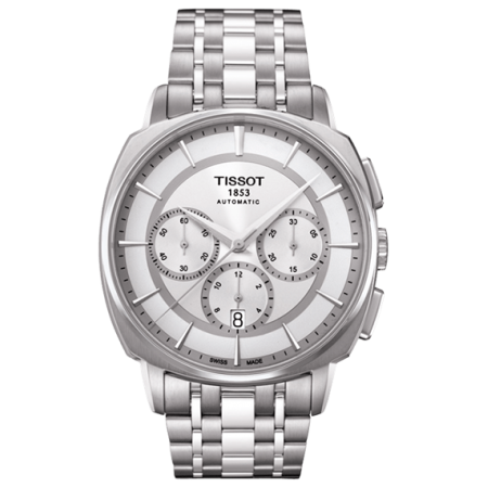 Часы Tissot T-Classic T-Lord T059.527.11.031.00