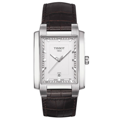 Часы Tissot TXL Gent T061.510.16.031.00 Часы Tissot TXL Gent T061.510.16.031.00