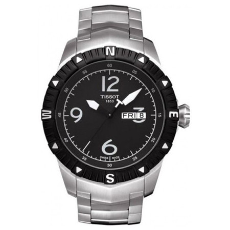 Часы Tissot T-Navigator Automatic T062.430.11.057.00