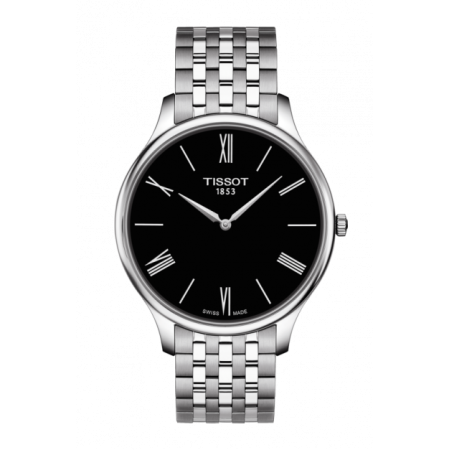Часы Tissot Tradition 5.5 T063.409.11.058.00
