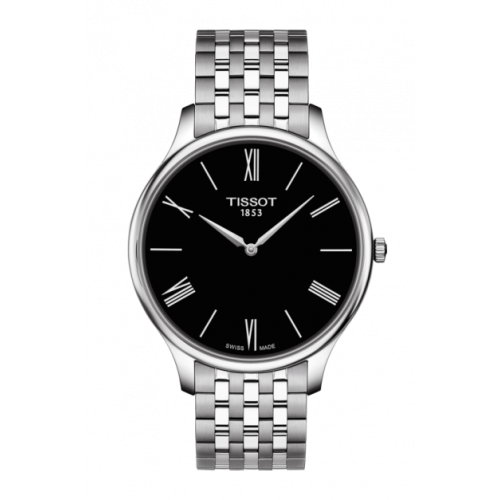 Часы Tissot Tradition 5.5 T063.409.11.058.00
