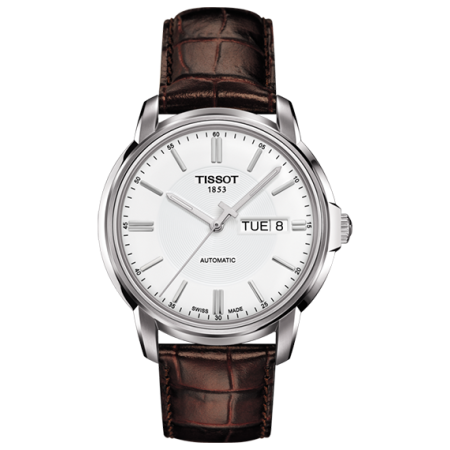 Часы Tissot Automatics III T065.430.16.031.00