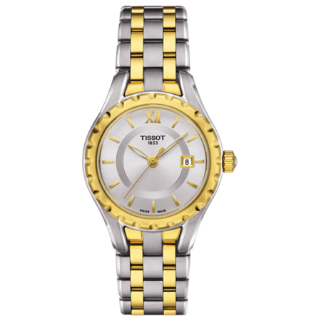 Часы Tissot Lady Small Lady T072.010.22.038.00
