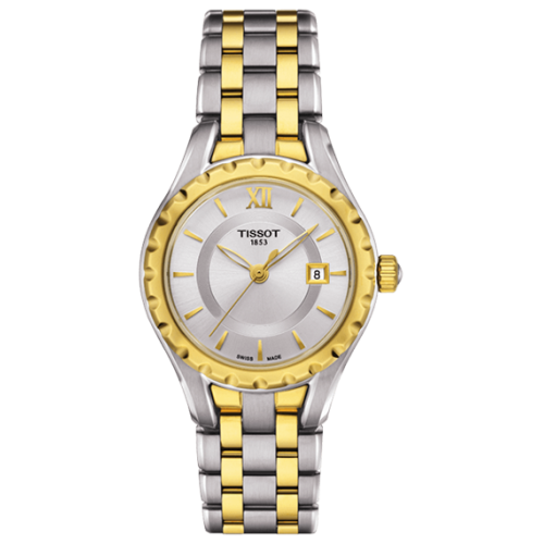 Часы Tissot Lady Small Lady T072.010.22.038.00