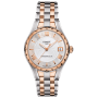Часы Tissot Lady Powermatic 80 T072.207.22.118.01