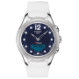 Часы Tissot T-Touch Lady Solar T075.220.17.047.00 Часы Tissot T-Touch Lady Solar T075.220.17.047.00
