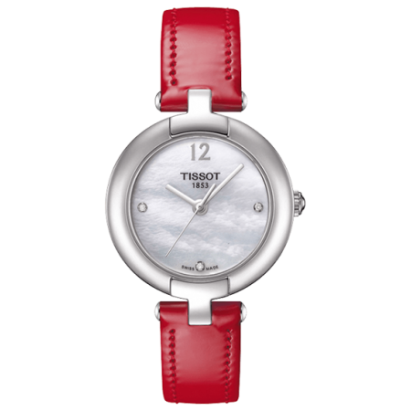 Часы Pinky by Tissot Women's Quartz T084.210.16.116.00