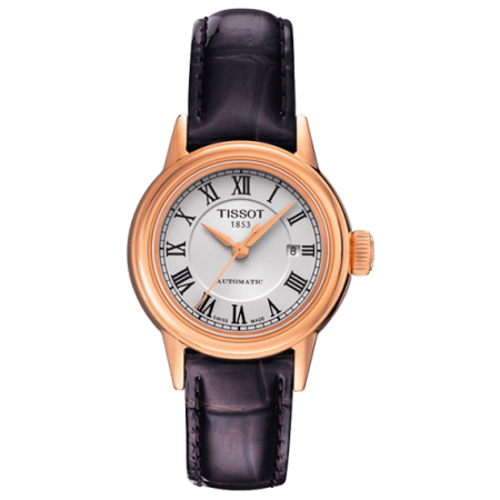 Часы Tissot Carson Automatic Lady T085.207.36.013.00
