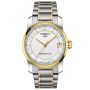 Часы Tissot Titanium Automatic T087.207.55.117.00