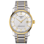 Часы Tissot Titanium Powermatic 80 T087.407.55.037.00