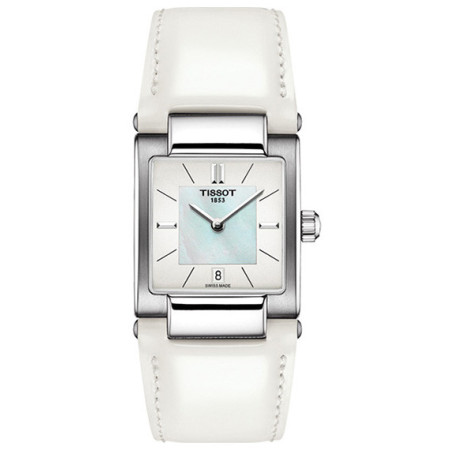 Часы Tissot T02 T090.310.16.111.01