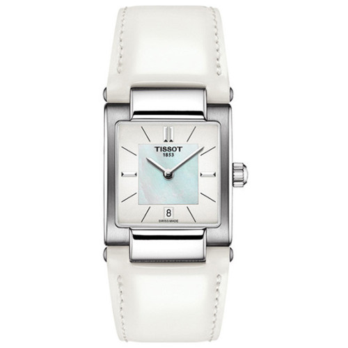Часы Tissot T02 T090.310.16.111.01
