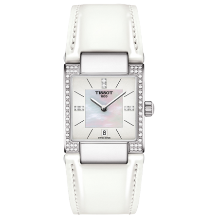 Часы Tissot T02 T090.310.66.116.00