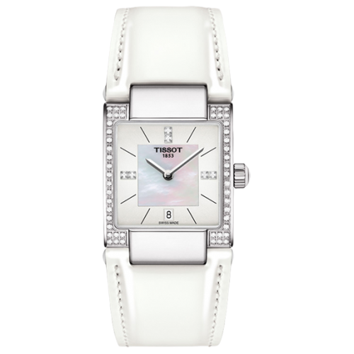 Часы Tissot T02 T090.310.66.116.00 Часы Tissot T02 T090.310.66.116.00