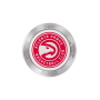 Часы Tissot Quickster Chronograph NBA Atlanta HawksT095.417.17.037.29