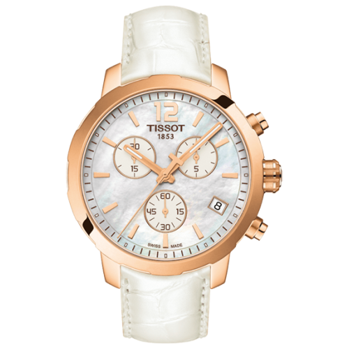 Часы Tissot Quickster T095.417.36.117.00 Часы Tissot Quickster T095.417.36.117.00