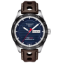 Часы Tissot PRS 516 Powermatic 80 T100.430.16.041.00