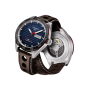 Часы Tissot PRS 516 Powermatic 80 T100.430.16.041.00