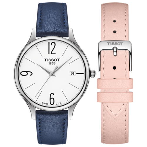 Часы Tissot Bella Ora Round T103.210.16.017.00