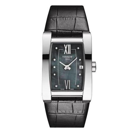 Часы Tissot Generosi-T T105.309.16.126.00