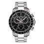Часы Tissot V8 Quartz Chronograph T106.417.11.051.00