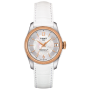 Часы Tissot Ballade Powermatic 80 COSC Lady T108.208.26.117.00