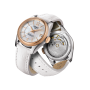 Часы Tissot Ballade Powermatic 80 COSC Lady T108.208.26.117.00