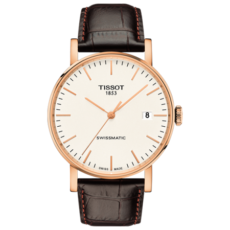 Часы Tissot Everytime Swissmatic T109.407.36.031.00