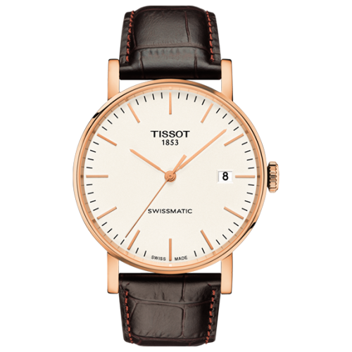 Часы Tissot Everytime Swissmatic T109.407.36.031.00 Часы Tissot Everytime Swissmatic T109.407.36.031.00