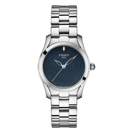 Часы Tissot T-Wave T112.210.11.041.00