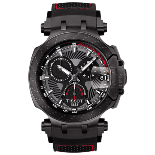 Часы Tissot T-Race Motogp Special Edition T115.417.37.061.04