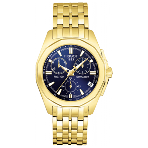 Часы Tissot PRC 100 T22.5.686.41