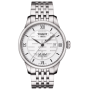Часы Tissot Le Locle Automatic Double Happiness T41.1.833.50