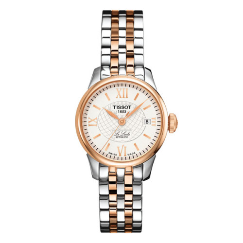 Часы Tissot Le Locle Automatic Lady T41.2.183.33