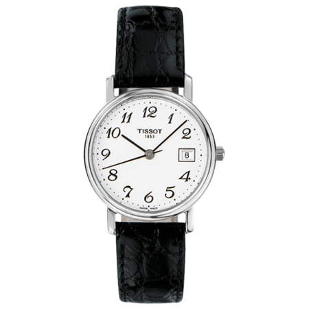 Часы Tissot Desire Lady T52.1.121.12