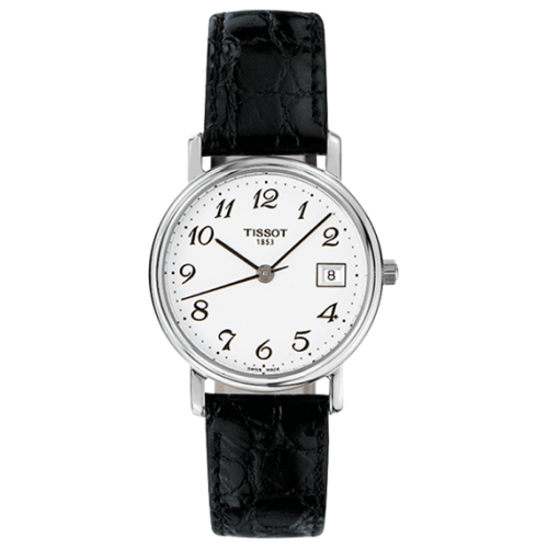 Часы Tissot Desire Lady T52.1.121.12