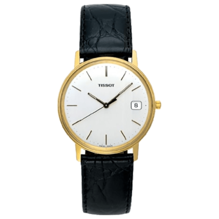 Часы TISSOT Goldrun T71.2.401.31